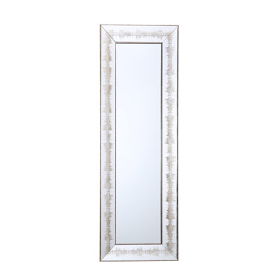 Brison Rectangle Wall Mirror