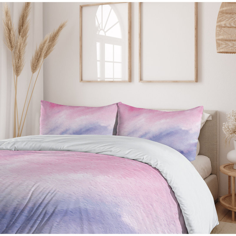 No Duvet Cover