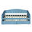 Modern Upholstered Daybed with Two Drawers-673456046