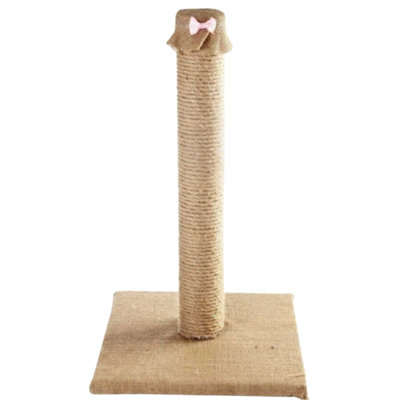 Grattoir pour chat