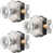 Brushed Nickel is out of stock