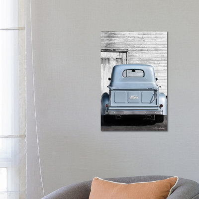 " Get A Ford " by Lori Deiter