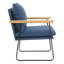 Fauteuil Elvira