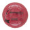 Ballon de soccer Champion Sports Extreme, taille 5, rouge