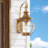 Shielo Solid Brass Wall Light-756182783-756182769