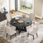 Liena 47'' Round Dining Table-2123368040