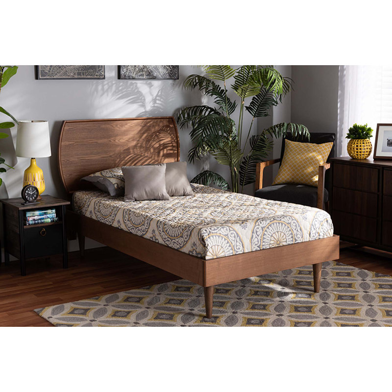 Thurmond Platform Bed