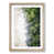 Oak Framed