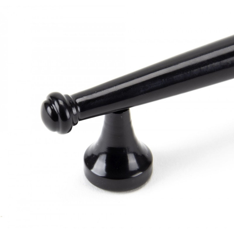 Regency Appliance Handle, 6.11", Black