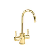 Industrial Hot And Cold Filtration Faucet - C-Spout