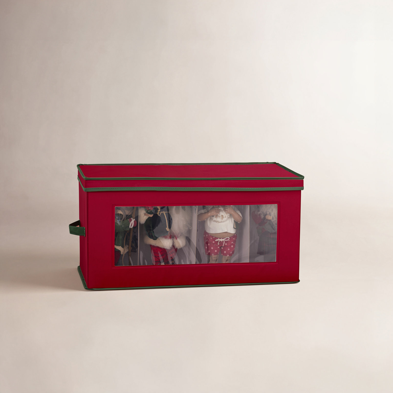Maye Figurine Ornament Storage