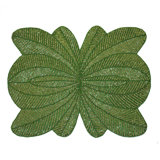 Peacock Placemat