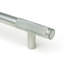 Polished Nickel Half Brompton Pull Handle - Large-87096623-87096635