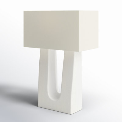 Deena Ceramic Table Lamp