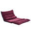 Fauteuil futon simple à dossier large de 43 po Theresa-705540245