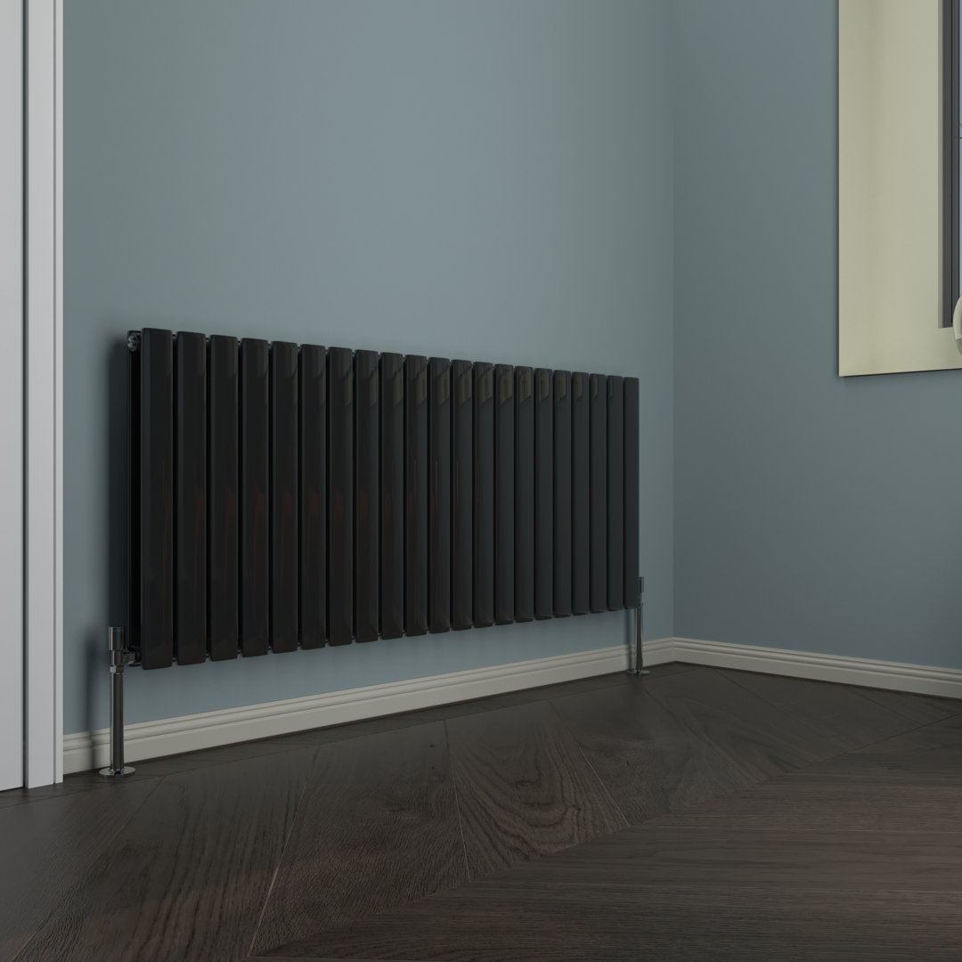 Alvin Vertical Flat Panel Radiator