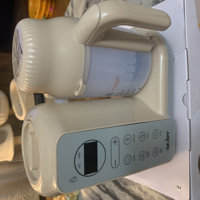 SEJOY Multi-Function Baby Food Processor Puree Maker with Blend Grind  Function for Steaming Defrost & Reviews