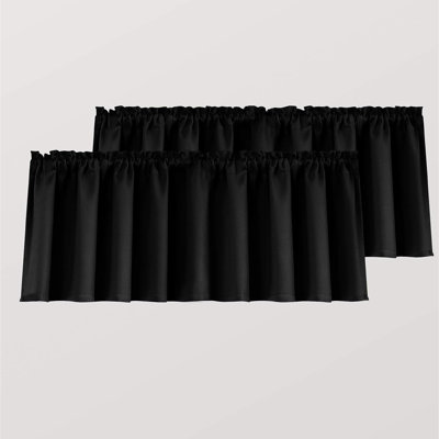 Kezzy Tailored Window Valance