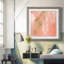 Golden Palms I-Premium, reproduction encadrée - prête à être accrochée-62726933-62726937