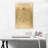 The Vitruvian Man 1485 - Reproduction-55670097