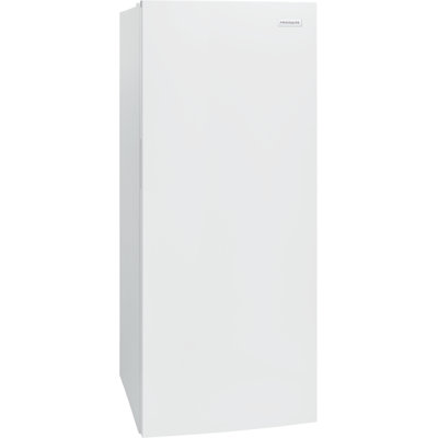 Frigidaire 16 Cubic Feet cu. ft. Frost-Free Upright Freezer with Adjustable Temperature Controls