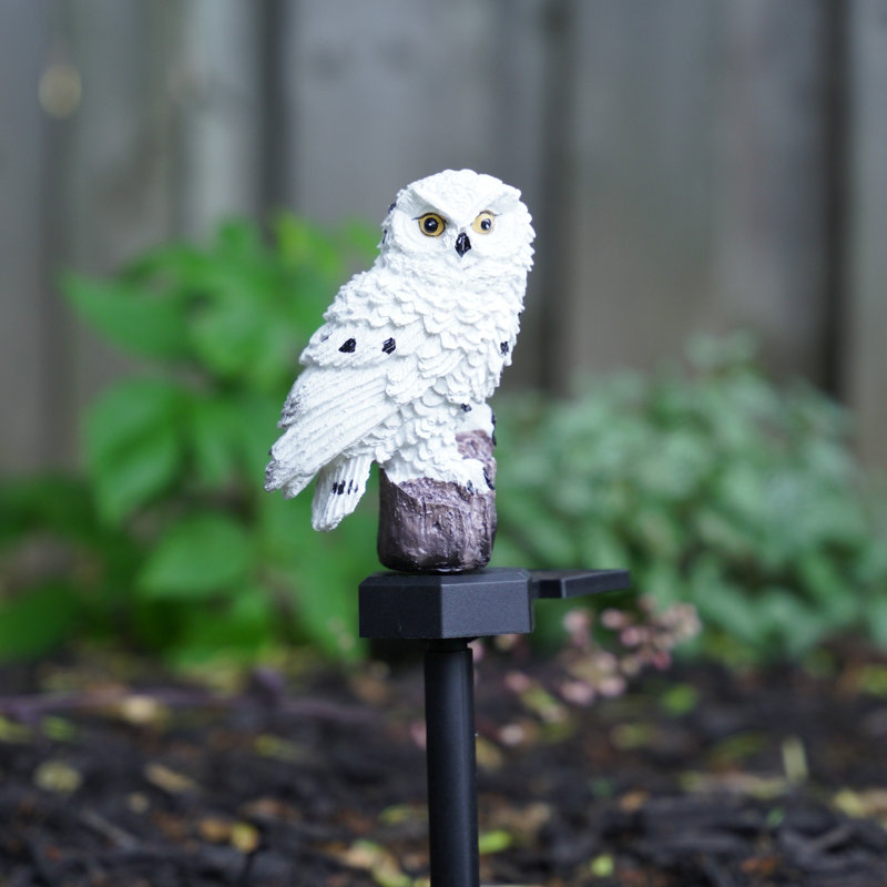 Statue de jardin Pioche
