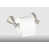 Brushed Nickel selected