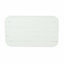 Ensemble de recouvrement en acier 4 pièces, blanc cassé et vert-1178799075-1178799074