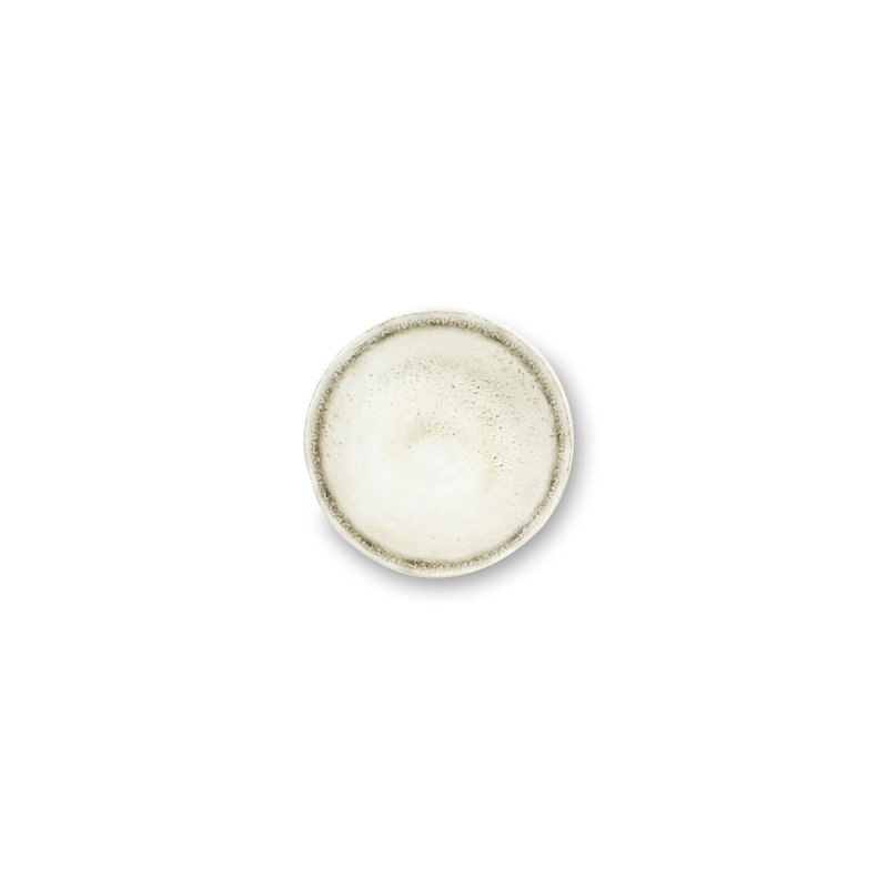 Afrodite set 6 Ceramic Soup Plate