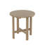 Table d'appoint d'extérieur Geoff Adirondack-1151677888