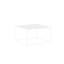 Jakeel Frame Coffee Table-578000877
