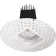 2'' Selectable Color Temperature 14 Watt Dimmable Air-Tight IC Rated Standard Recessed Lighting Kit