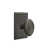 Oil Rubbed Bronze