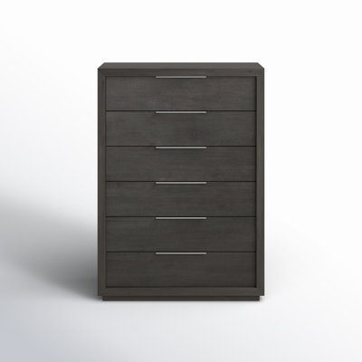 Eloise 40'' W 6 - Drawer Dresser
