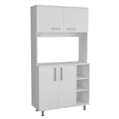 Edmond 2-Piece Kitchen Set