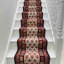 Stair Runner Geometric Area Rug-254791218
