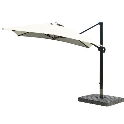 Cali Seriies 120'' Umbrella Sunbrella® Umbrella