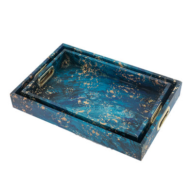 Tray - Set of 2