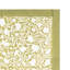 Meadows 100% Cotton Rectangle Placemats-682917214