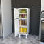 Autryville 101.4cm Kitchen Pantry