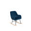 Ines Upholstered Rocking Chair-1936279275