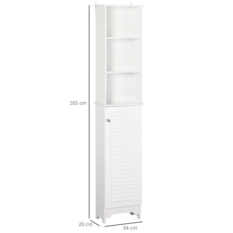 Linen Cabinet