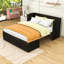 Lit escamotable en bois avec port USB et tiroir-1863737549-1863741234