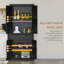 Garde-manger 72 po Karragh-953708013
