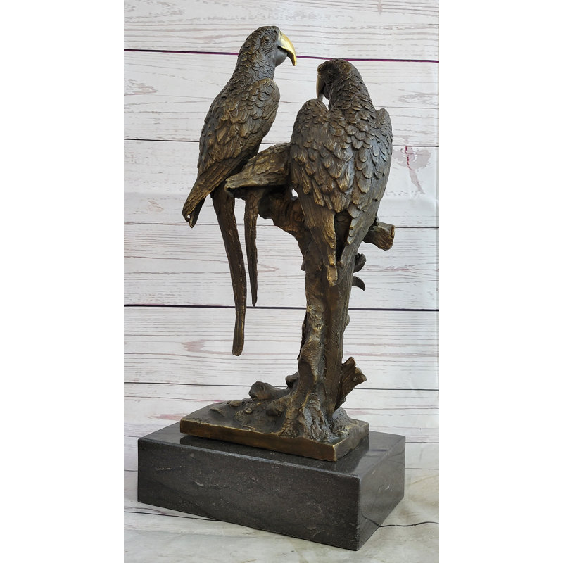 Figurines et sculptures Brendolyn