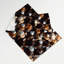Tapisserie murale Desserts-133641107