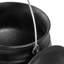 32cm x 32cm Steel Propane Tank Cover
