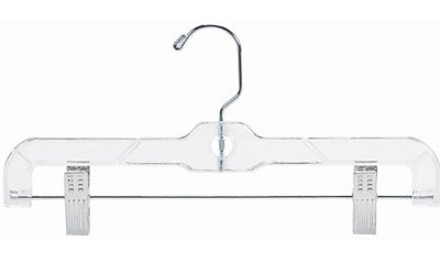 Hangers With Clips for Skirt/Pants