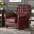 Wine Red