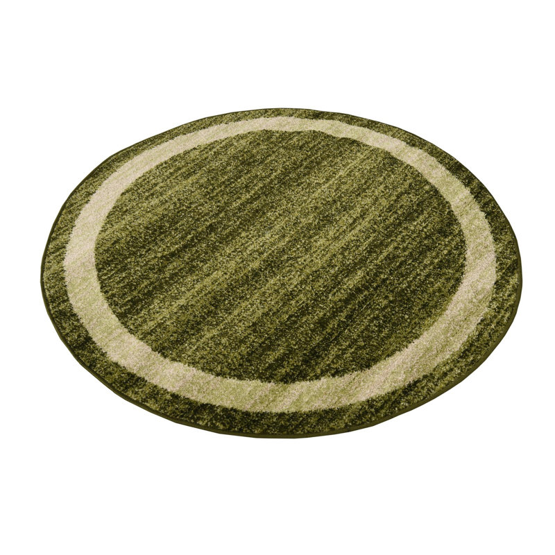 Desdemona Indoor Rug, Round 4'